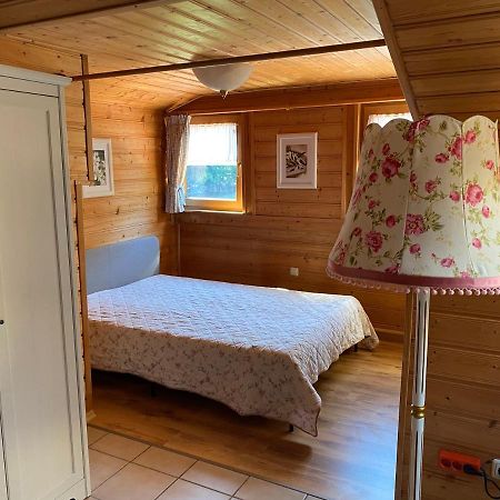 Huettenflair Im Gut Sonnenwald Schöllnach Extérieur photo