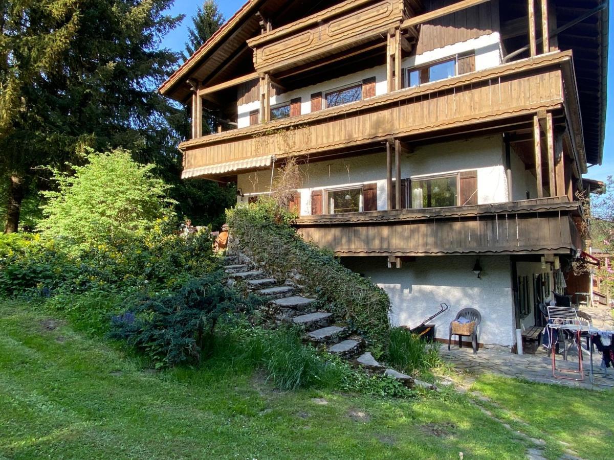 Huettenflair Im Gut Sonnenwald Schöllnach Extérieur photo