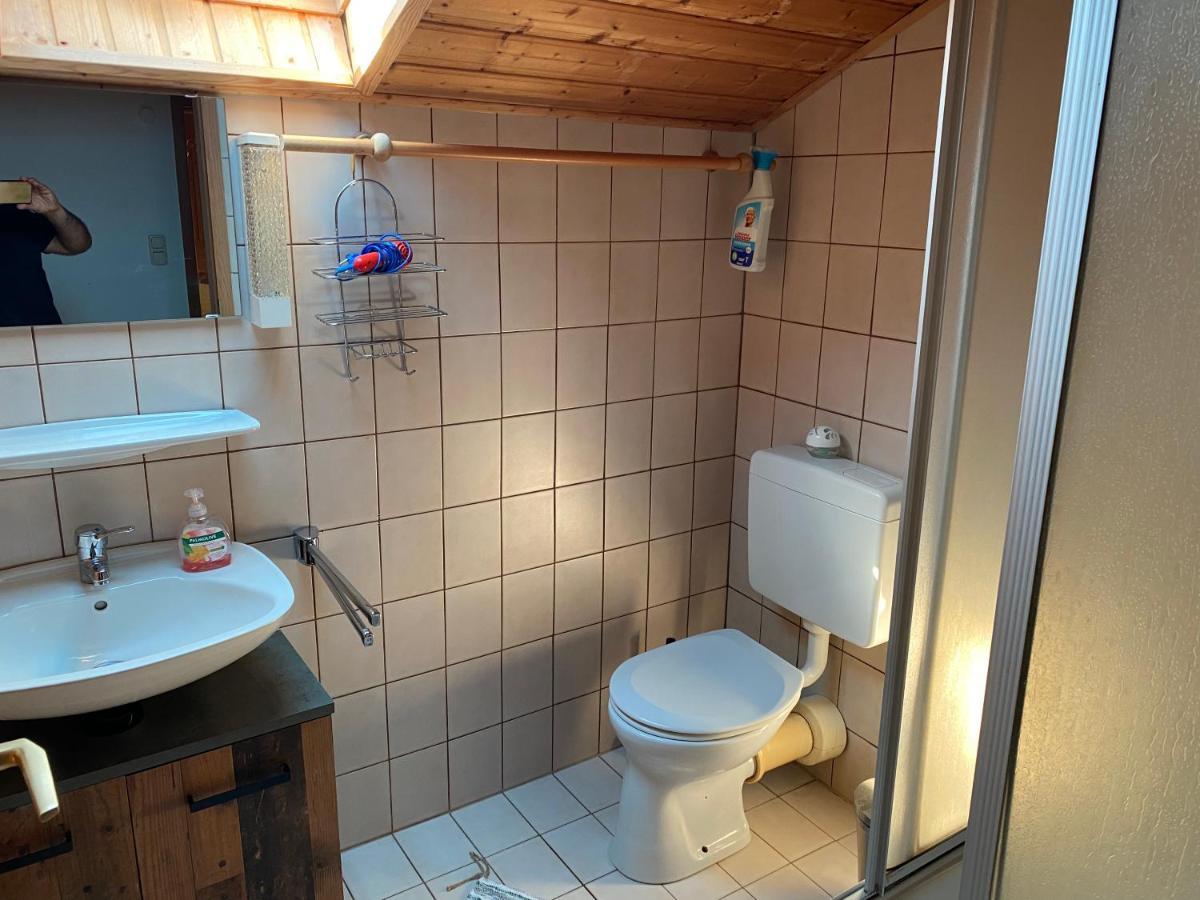 Huettenflair Im Gut Sonnenwald Schöllnach Extérieur photo